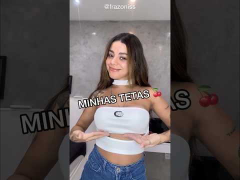VOCÊS TERIAM CORAGEM??