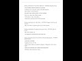 NR 224 EXAM 2 LATEST 3 VERSIONS VERSION A, B & C ACTUAL EXAM 250 QUESTIONS AND CORRECT DETAILED ANSW