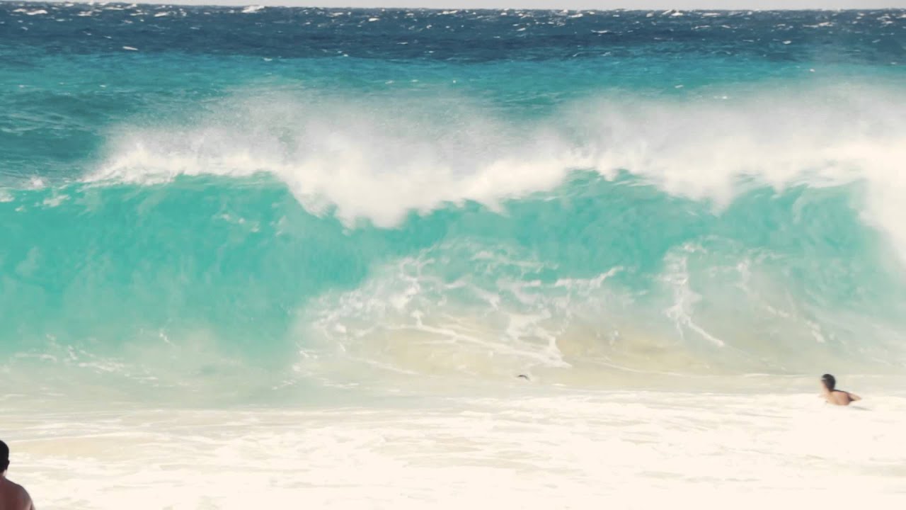 NRH Oahu Ocean Safety YouTube