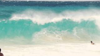 Nrh Oahu Ocean Safety