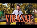 Virasat cover dance  wicked sunny totheculture records l choreography by deepak wadhe