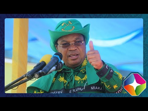 WABANTU WAHOJI KUHUSU KASSIM MAJALIWA KUTOONEKANA KWENYE KAMPENI ZA CCM