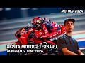 Siaran Ulang🏁Full Race MotoGP Italia 2024 Live Highlight | MotoGP Hari Ini