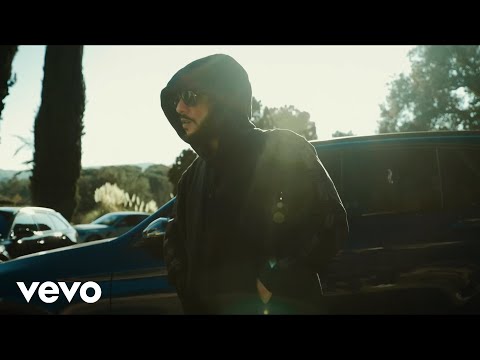 Sch - Avec Le Temps feat Lacrim