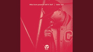 Talkin' Shit (MDz Club MixX)