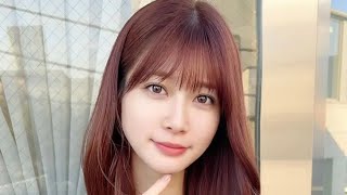 【生見愛瑠（めるる）】極上のグラビア