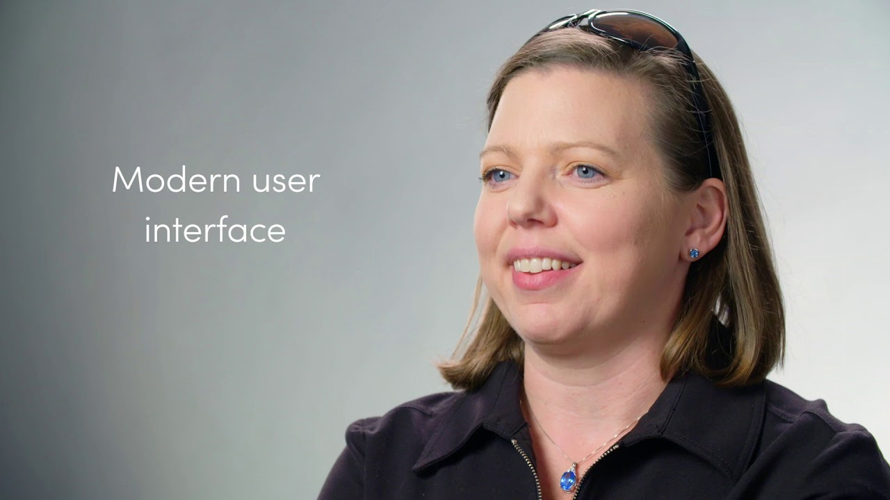 Peninsula Light customer testimonial for IQGeo YouTube