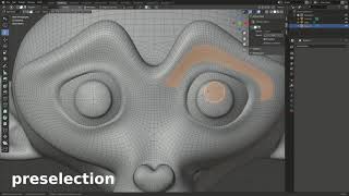 Perfect Select - Blender Addon Perfect Select - Blender Addon