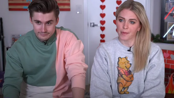 Why Pokimane is banned in Ludwig's chat