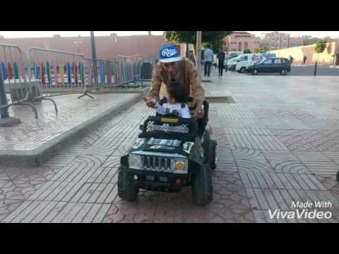 Cheb Azzdine B7ar Lmojat 