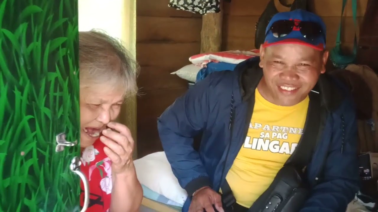 DAHIL SA PAGTATRABAHO, BILANG KASAMBAHAY, TUMANDANG DALAGA