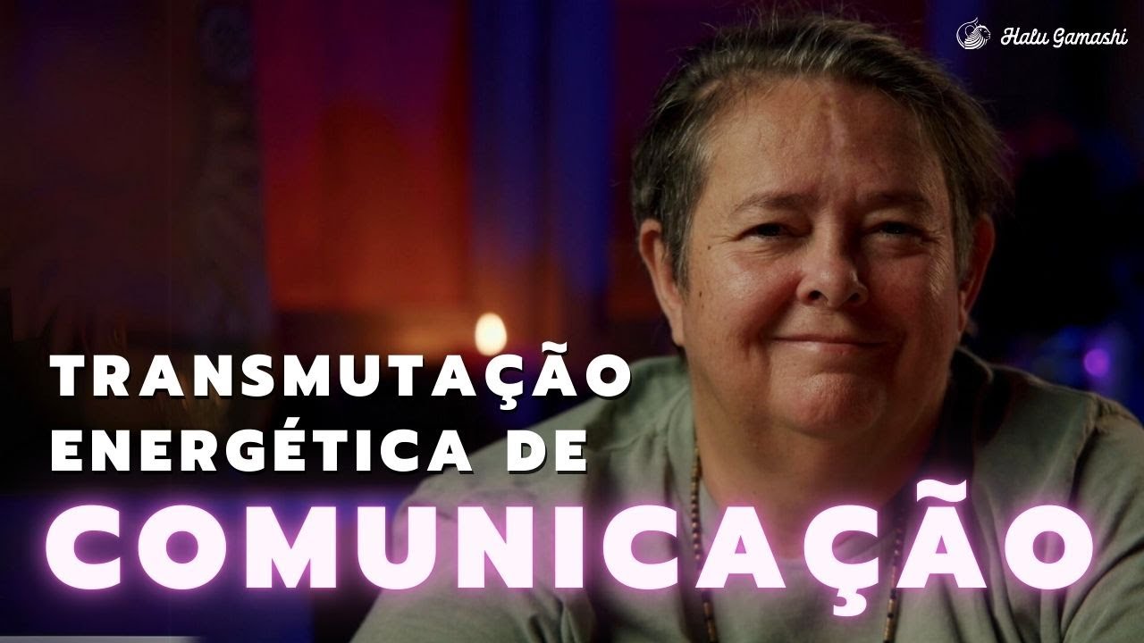 Como POSITIVAR Trocas Energéticas NEGATIVAS? - 24/07 21h00