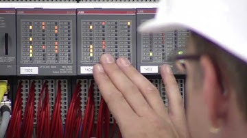 ABB MNS switchgear -- Flexibility