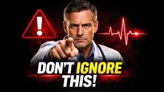 Your Body Is Warning You… Don’t Ignore These Signs”