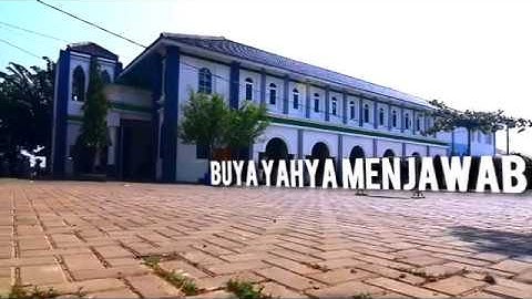 Bersikap Pada Orang Yang Susah Bayar Hutang   Buya Yahya Menjawab