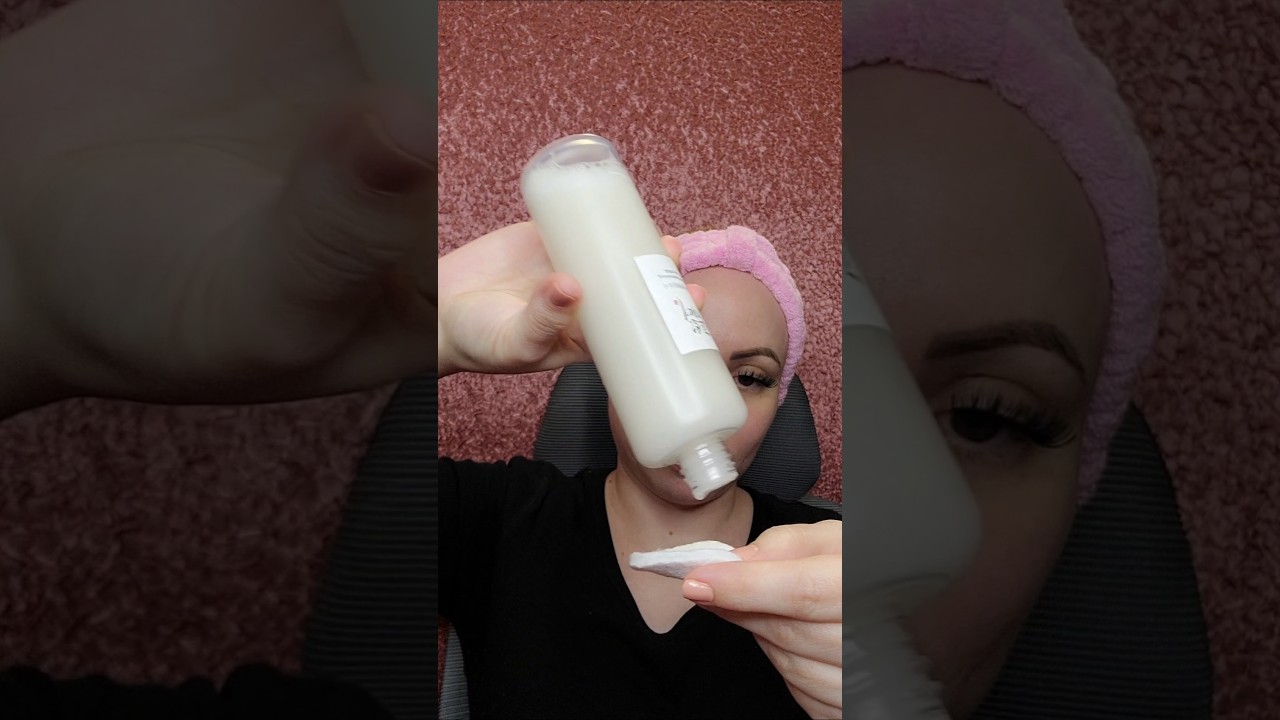 Beauty Of Joseon Glow Replenishing Rice Milk Toner Oily Skin 