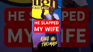 Comedian Tony Roberts STANDUP AT THE LAUGH FACTORY #kattwilliamsstandup #kattwilliamsinterview