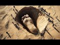 Scoperte Archeologiche Epiche da Non Perdere