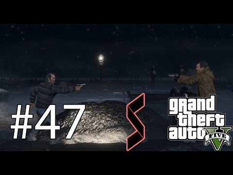 【GTA5(GTAV) PC実況】Part.47 埋められた真実