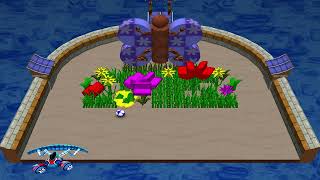 MagicBall World 2 Level 141-160