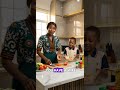 Teach Your Son How to Cook #goviral #viral #love #movie #comedy #storytelling