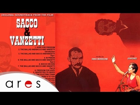 Sacco And Vanzetti - In Prison