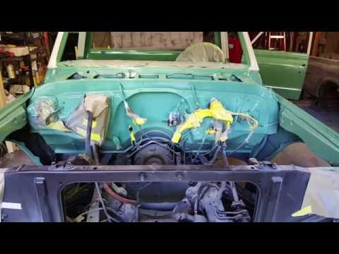 Video: Chevy c10 və c20 arasındakı fərq nədir?