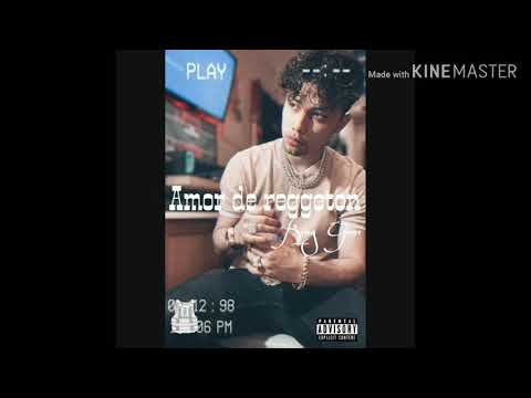 King yani: Amor de reggeton (B.P.R)