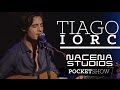 Tiago Iorc, The scientist - Nacena Studio Pocket Show