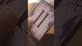Moonstone the Game Unboxing