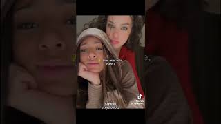 JAJJA AYUDA LARA CON LA SUDADERA #katseye #livestream #gnarly #tiktok | cc a .eyekonicc_ 🥕🌺🌼🌹✨🍀