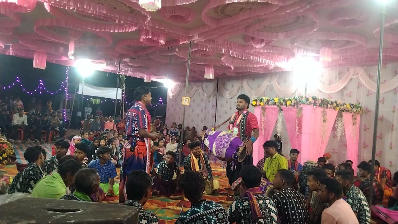 ପଶ୍ଚିମ ଓଡିଶା ଯାଦବ ସେନା ଗୁରୁଣ୍ଡିଆ ବକ୍ଲ କଣ୍ଟାପାଲି ଠାରେ ଫଗୁଣ ପୂର୍ଣ୍ଣିମା ଦୋଳ ମହୋତ୍ସବ ରଙ୍ଗିନ ବୈଠକି କିର୍ତନ