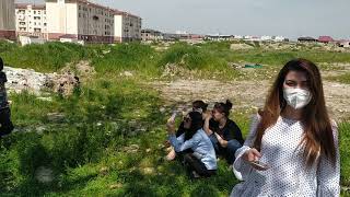 Egoist va Ayriliq seriallari ijodkorlari. Yangi serial syomkasi.