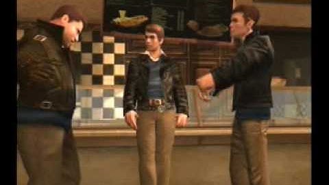 Bully Scholarship Edition: Part 2- The Setup