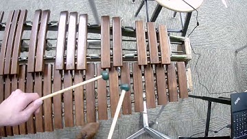 Essential Elements Walk-through #6 for Mallets