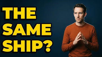 Can An Object Persist With All New Parts?