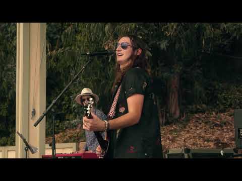 Anthony Arya Band - \