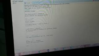 Mazegame For ITECH 7201