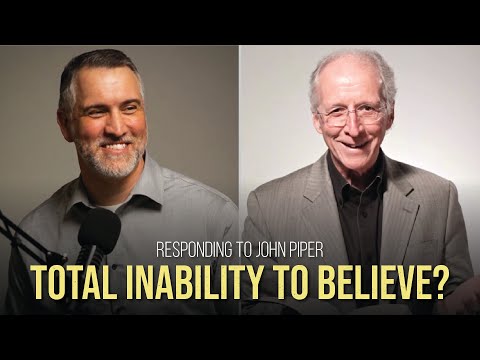 Responding To John