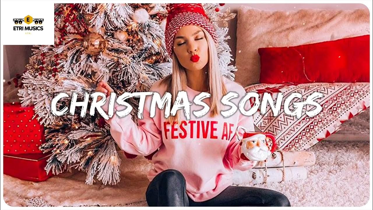 Best Christmas Songs Of All Time Christmas songs playlist 2022