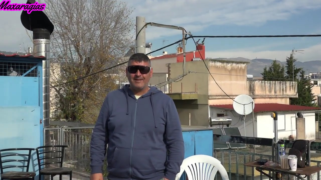 ΠΛΑΤΕΣ ΚΑΙ ΑΝΤΕ ΓΕΙΑ ΒΓΑΛΑΝΕ ΤΑ ΠΟΥΛΙΑ ΤΟΥ ΜΑΝΟΥ  2026