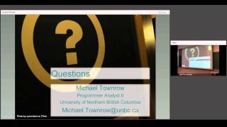 Using SPIN to Deliver High Quality Custom Applications at Whirlwind Speed
