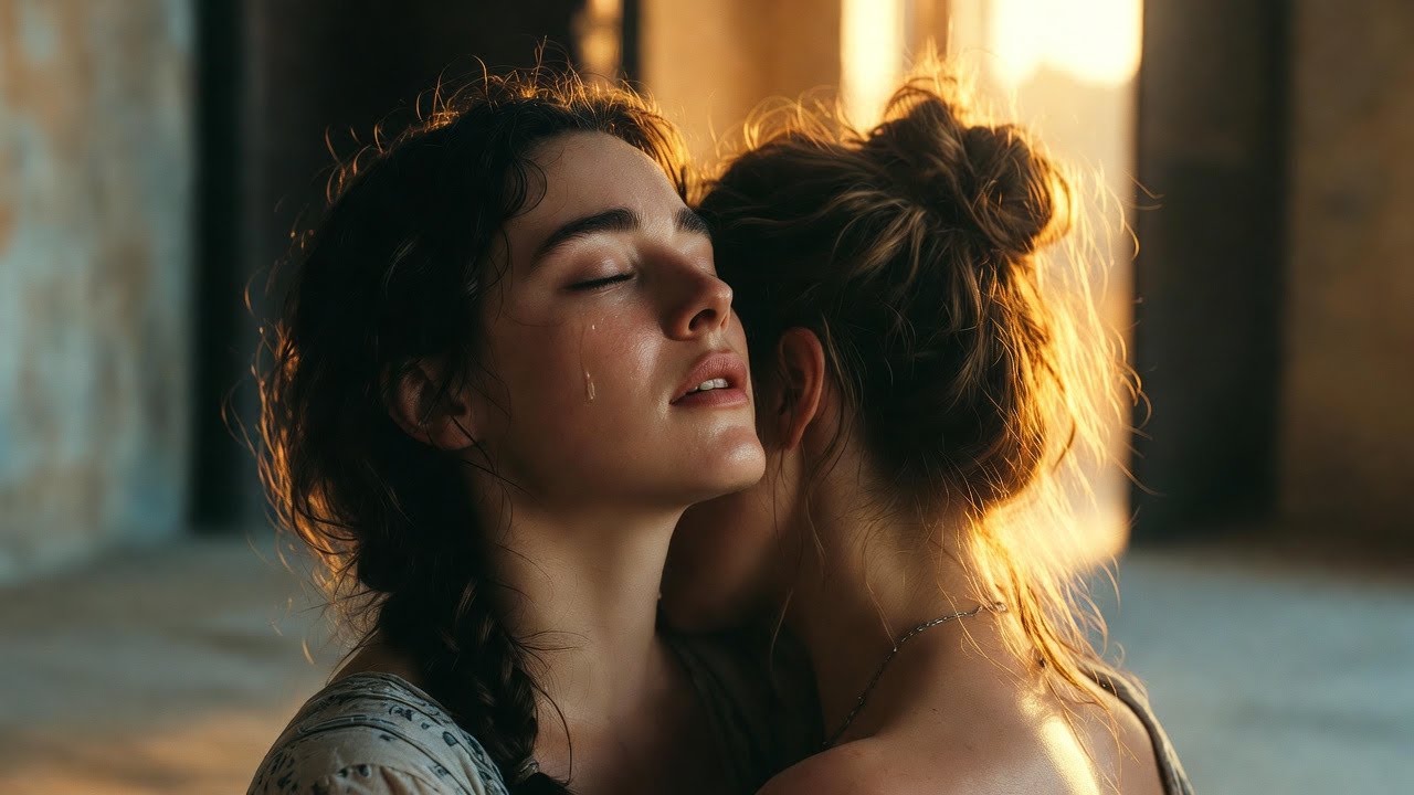 I Thought I’d Never Love Again… Until She Showed Me | True Lesbian Romance