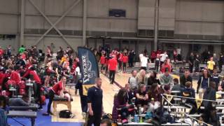 2017 Can Am Classic Men's 3000m Section 1