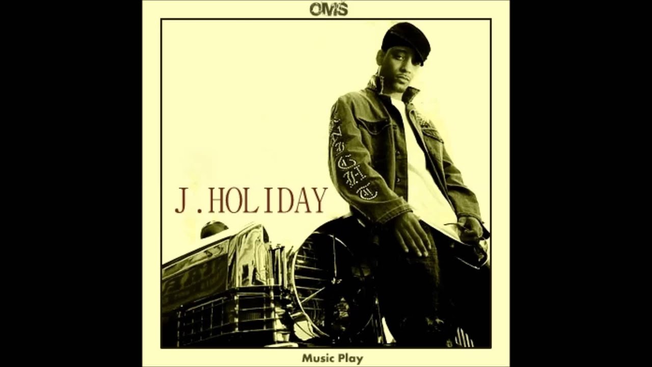 J Holiday Bed [HQ] YouTube
