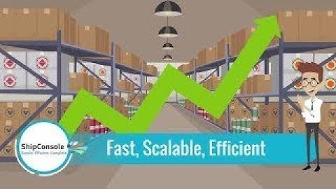 Oracle Cloud Shipping Software Demo