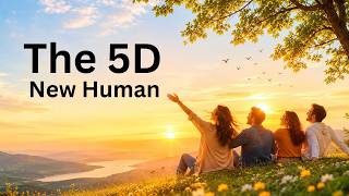 Humanity's Collective Consciousness IS God — The 5D New Human Knows This