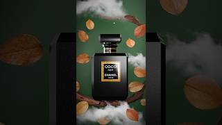 Channel perfume Bottle in blender , perfume Bottle in blender 🔥😮 #tutorial #3d #blend3d