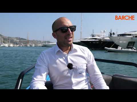 Seakeeper 1 - Vacuum technology