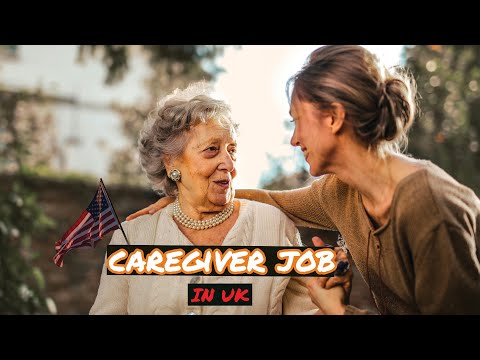 Care Jobs In Uk With Visa Sponsorship